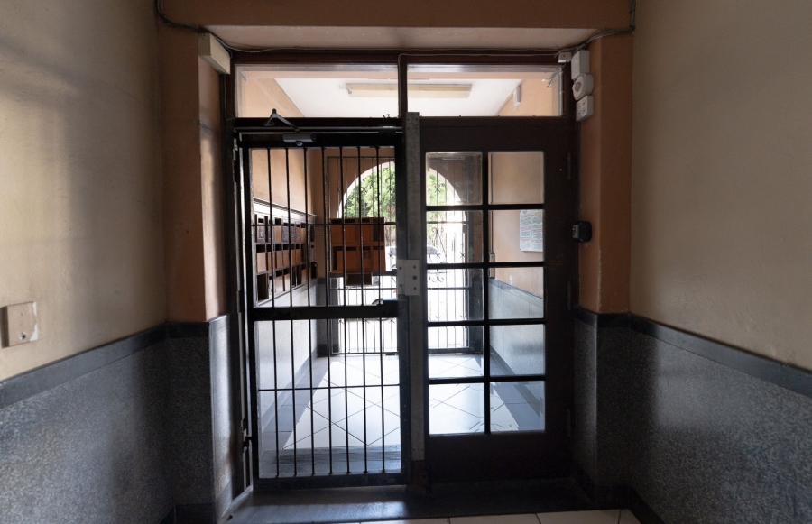 2 Bedroom Property for Sale in Port Elizabeth Central Eastern Cape